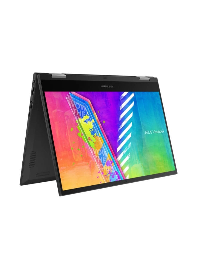 VivoBook GO TP1400KA-EC075WS - 14'' Celeron N4500 4GB DDR4 128GB eMMC