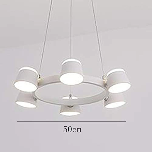 Nordic Style Chandelier