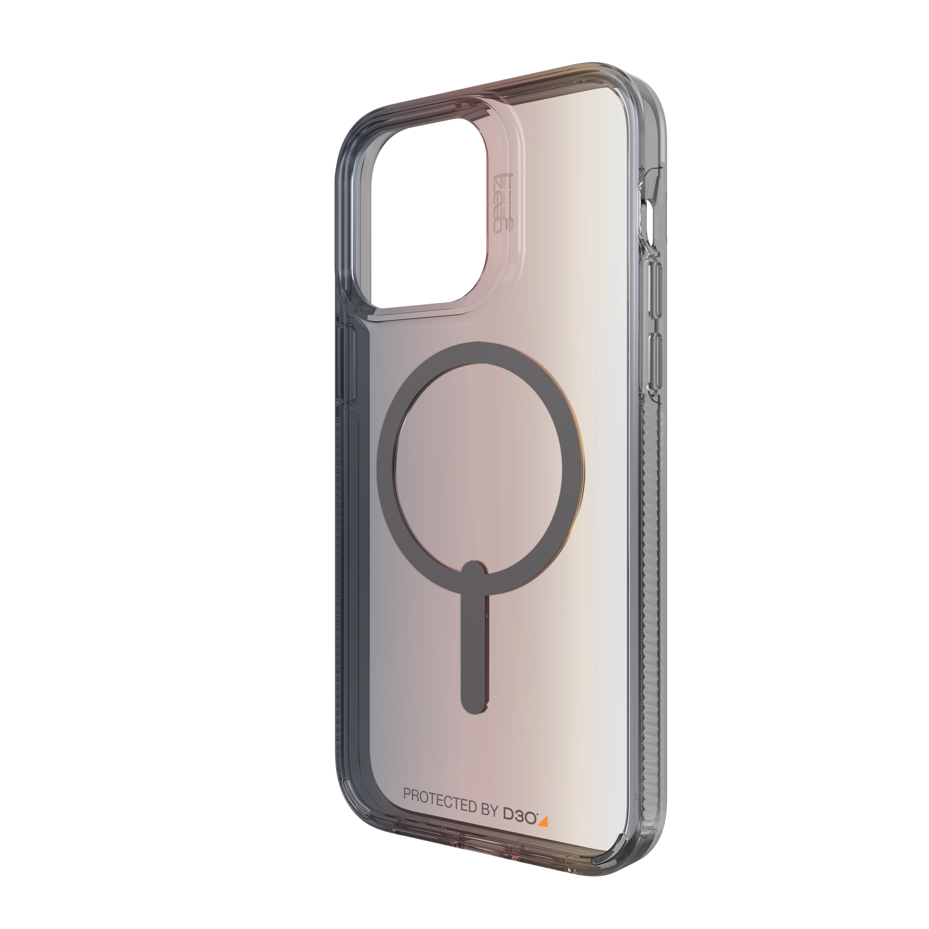 D3O Copenhagen Back Case for iPhone 14 Pro Max