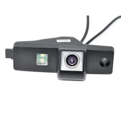 Rear View Camera - Wired