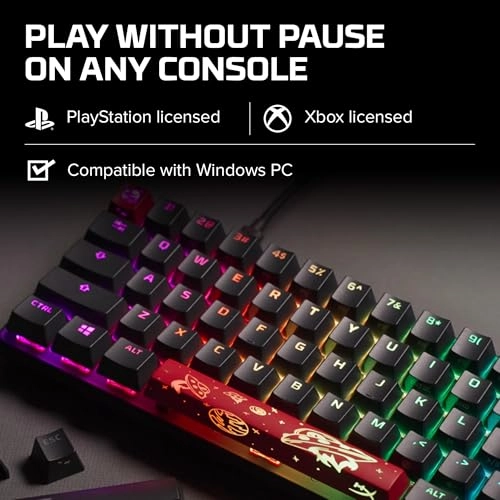 Alloy Origins 65 - Compact 65% USB