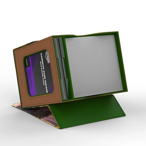 Commander Art Deck Box - 100+ Card