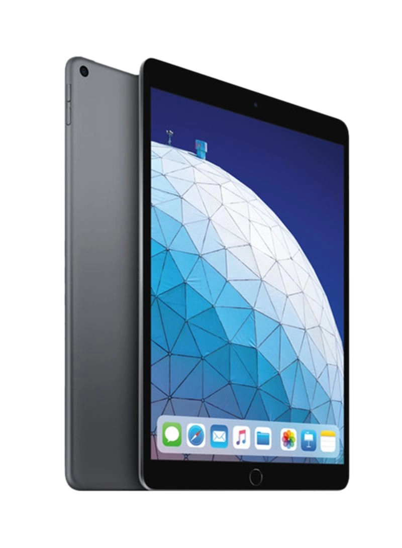(Renewed) iPad Air (2019) - 256GB 10.5"