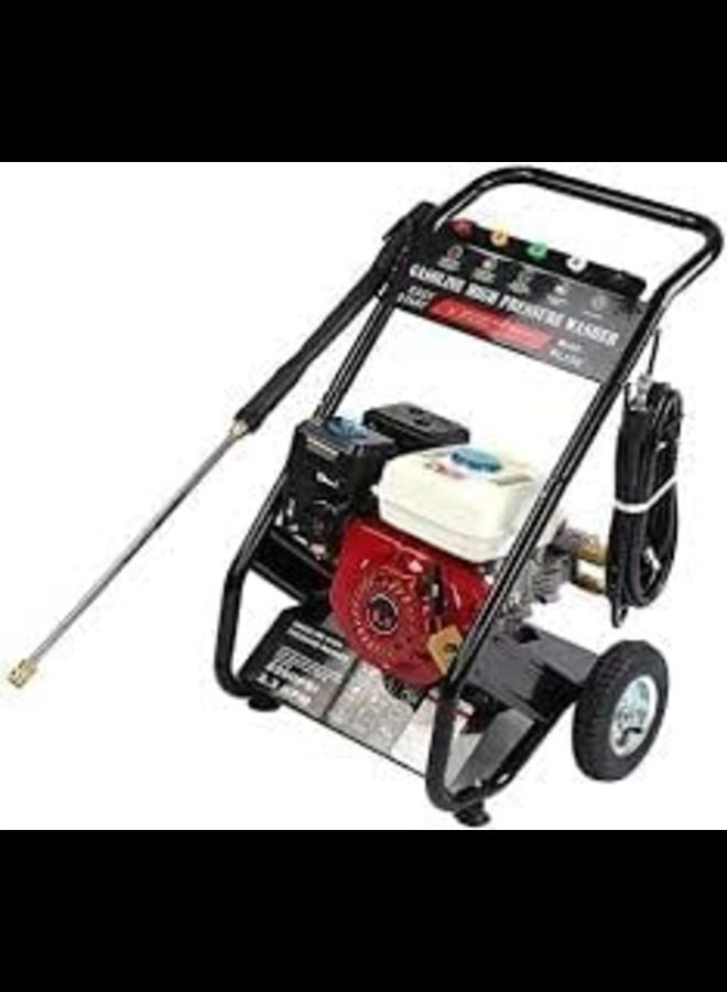 ABBASALI Petrol Jet Washer