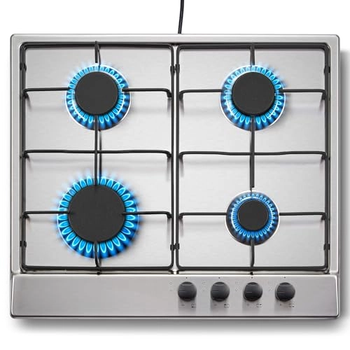 GHS604B-G2EI Gas hob