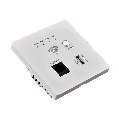 WiFi Router - 300 Mbps