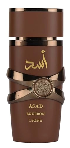 Asad U Eau de Parfum 100 ml