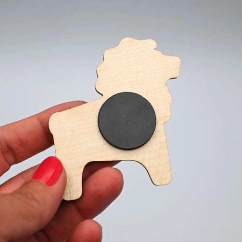 Savannah Animals - 3 Years 11 pieces