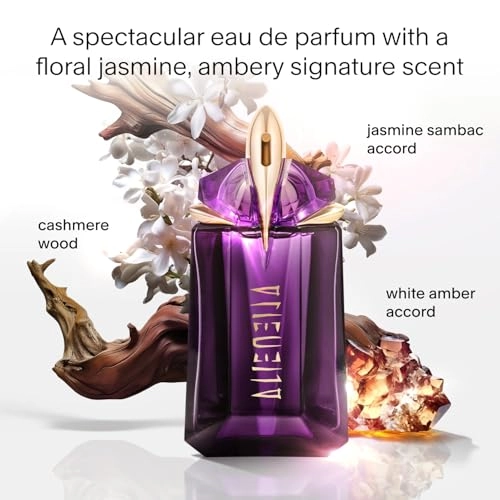 Alien - Eau de Parfum 60ml + Body Lotion - 50ml + Shower Gel + Purse Spray - 10ml