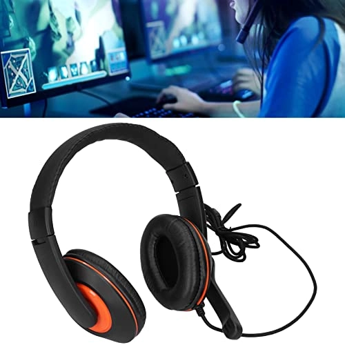 Gaming Headset Wired Headset
