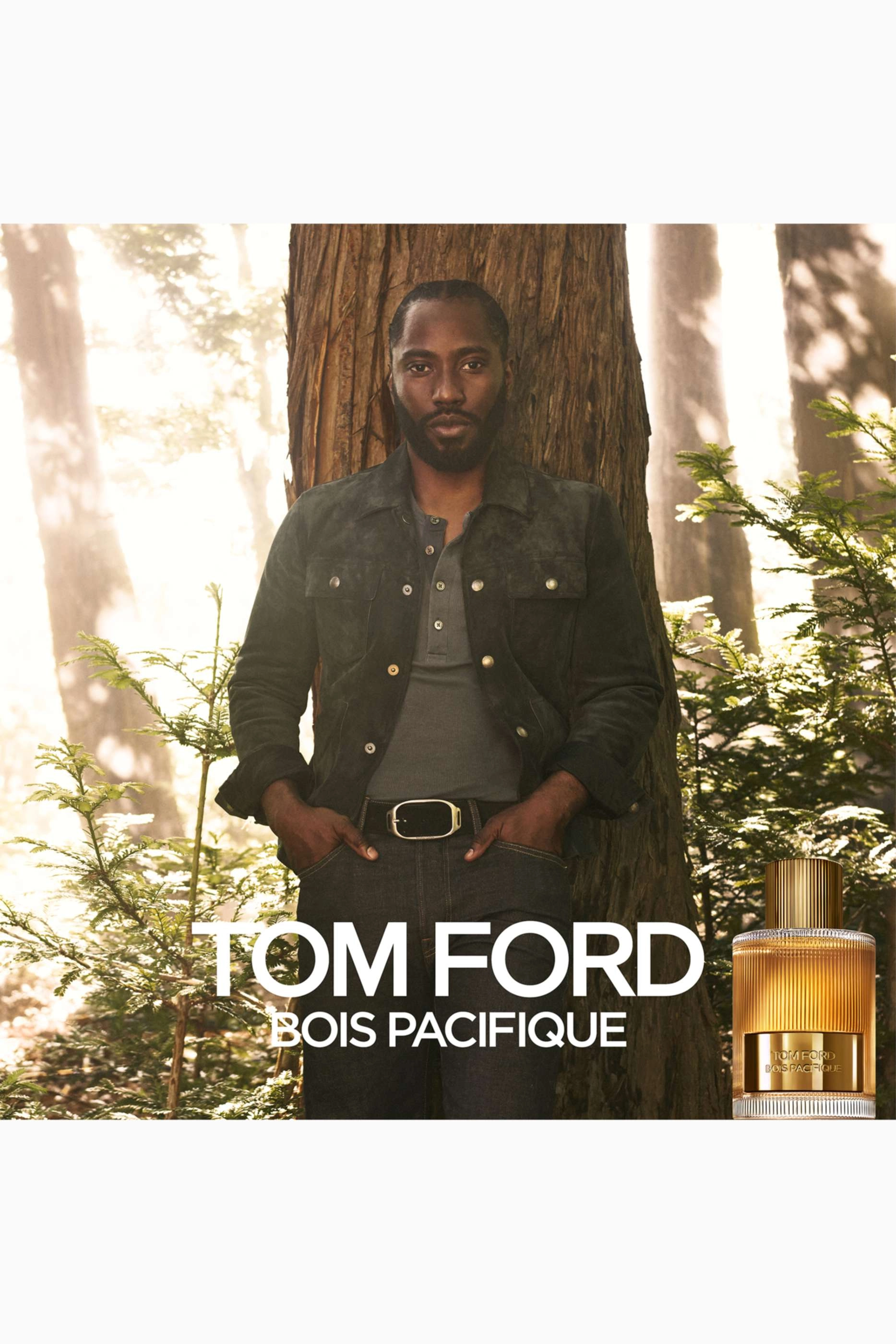 Bois Pacifique Eau de Parfum 100ml