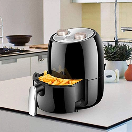 Intelligent Oil Air Fryer UXQUXQAC