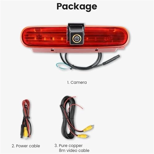 56054158AB - Night vision Wireless 1080P