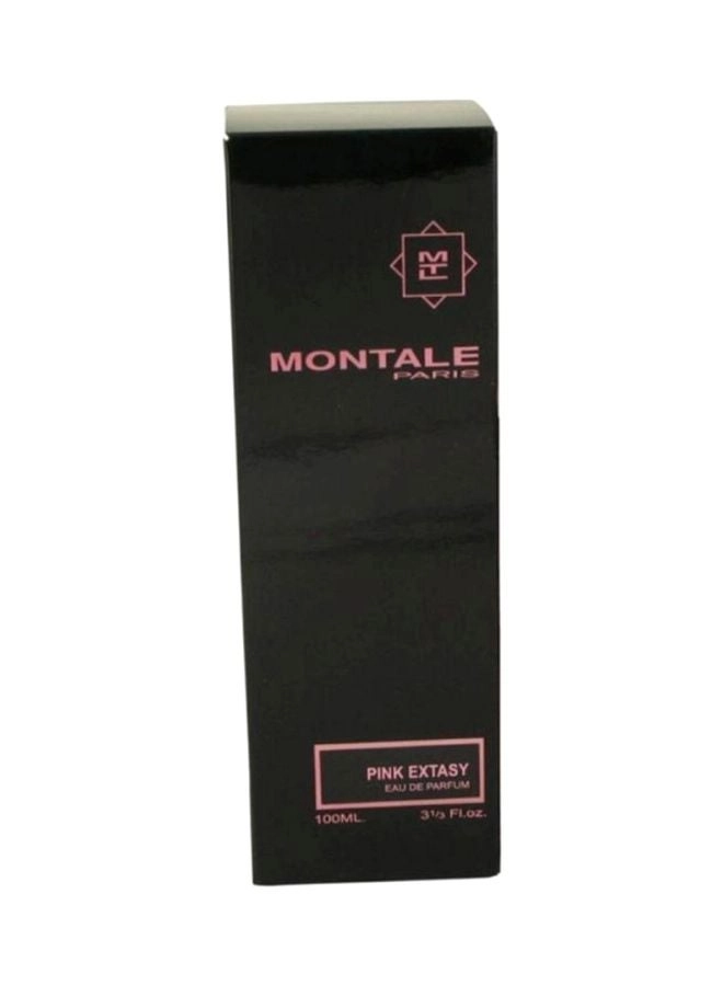 Pink Extasy Eau de Parfum - 100ml