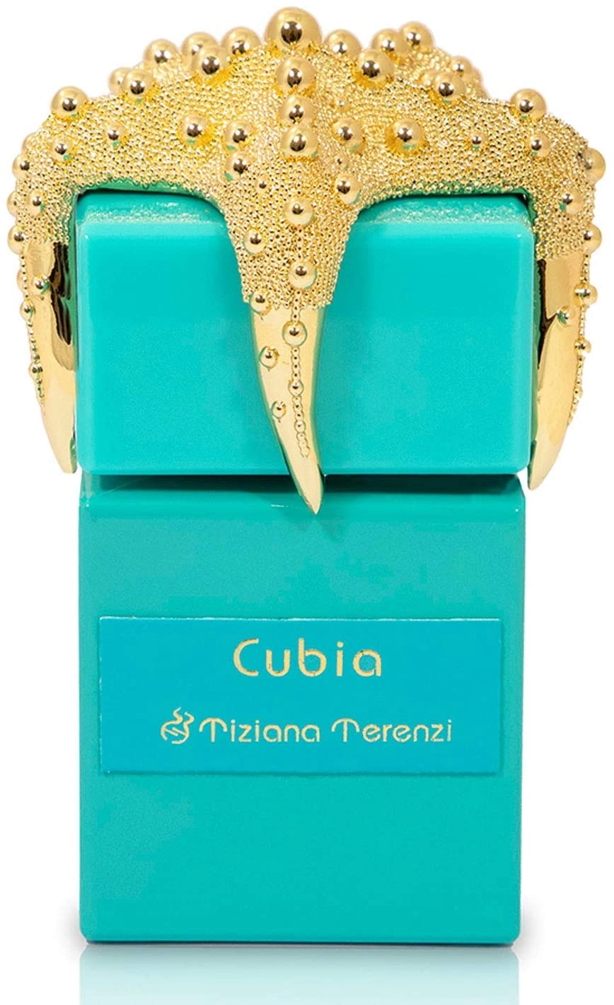 Cubia - 100 ml