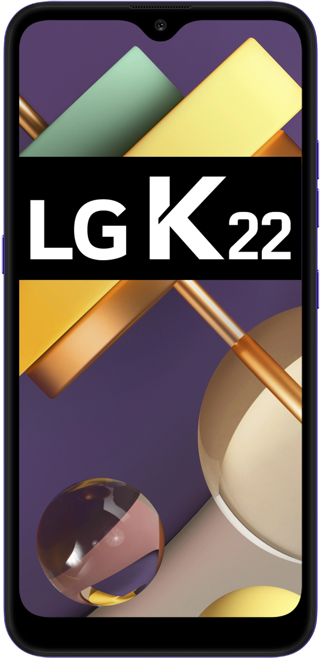 K22 - 2GB 32GB