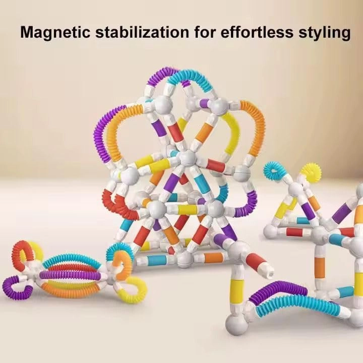 Magnetic Sticks - 25 pcs