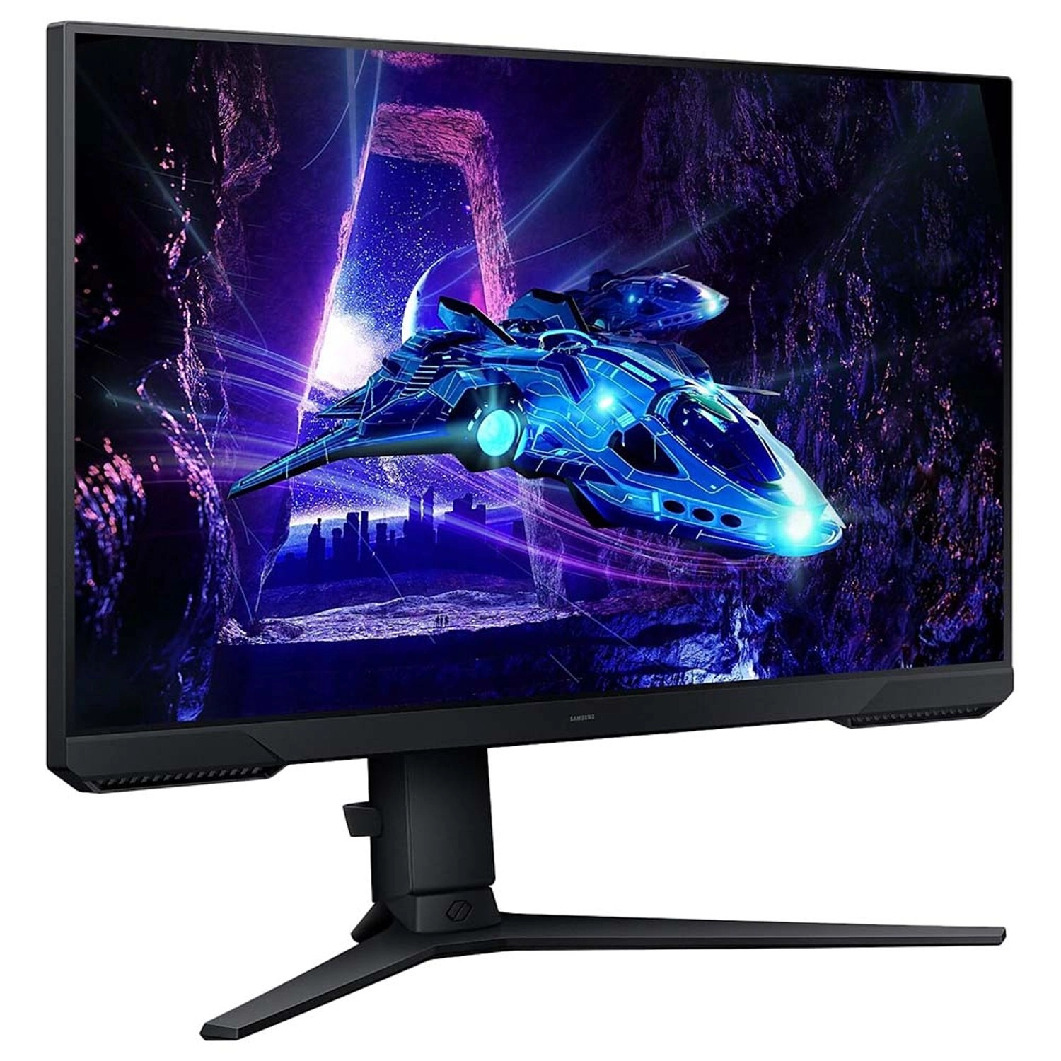 Odyssey G3 G30D LS24DG302EMXUE 24-inch