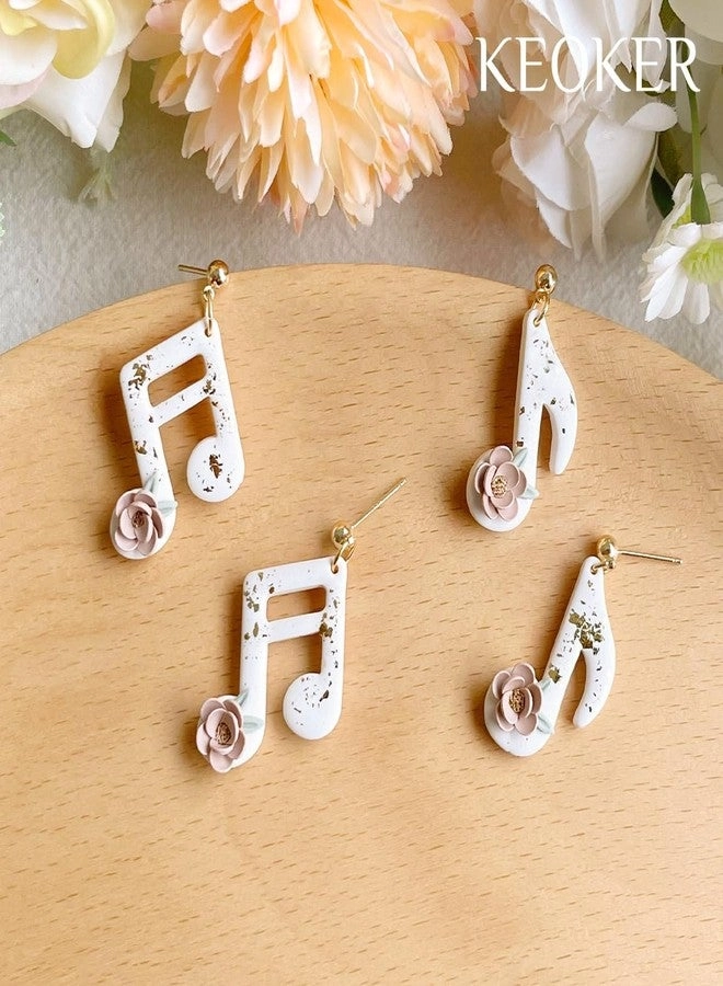 Clay Cutters - 19 Shapes Polymer Clay