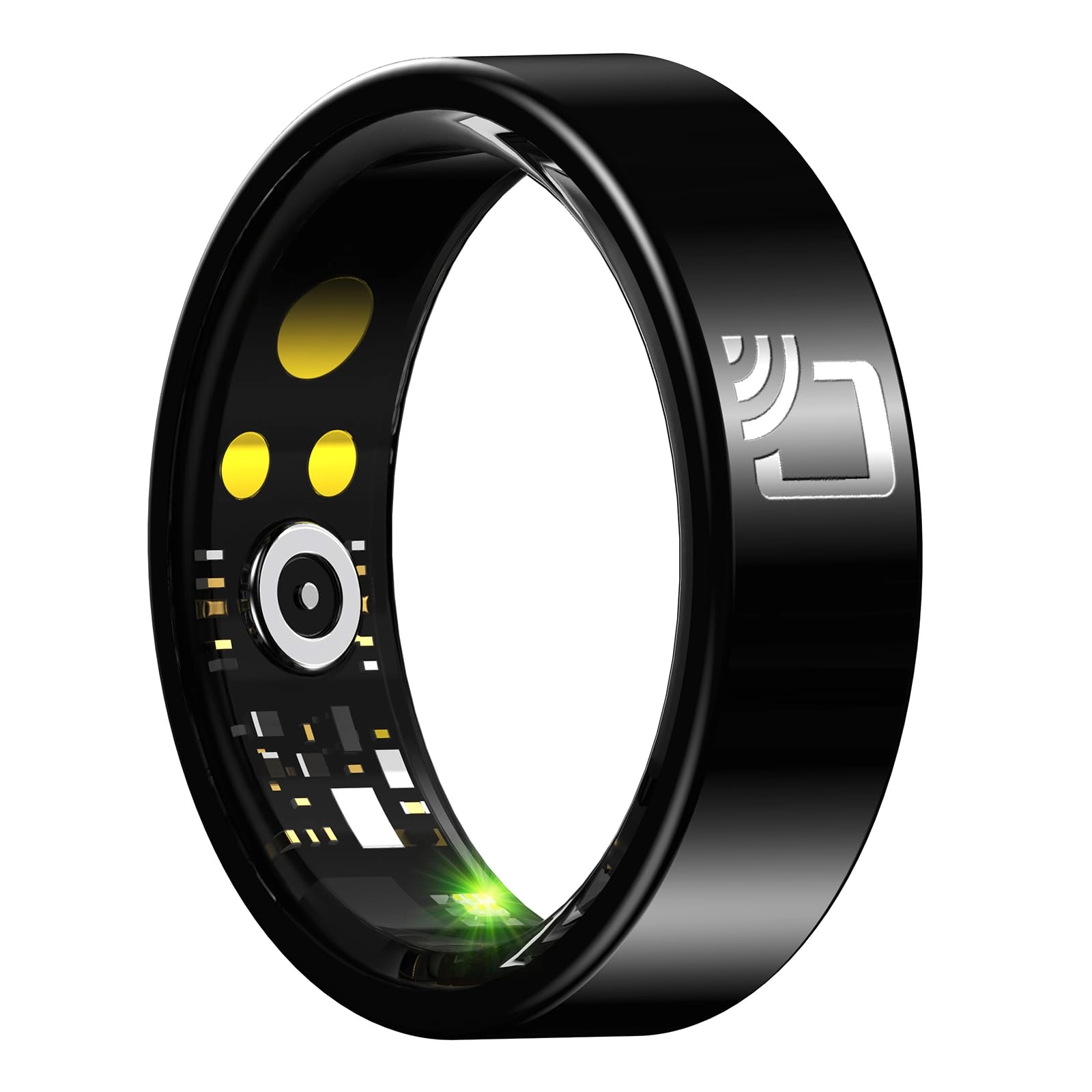 Loluka R20-13# - NFC Heart Rate Monitor