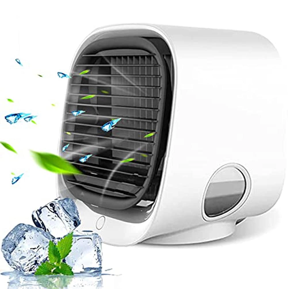 Mini Portable Air Conditioner