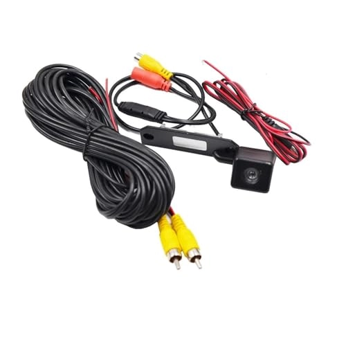 Rear View Camera - Night vision HD