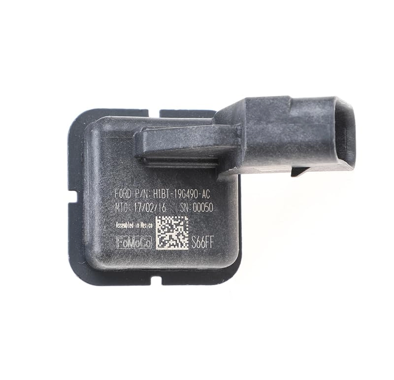 Rear View Backup Camera - 6 Pins Connection