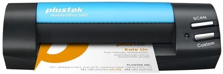 MobileOffce S602 - USB