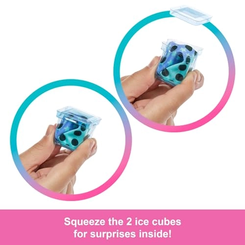 Pop Reveal Boba Tea Series - Green Tea Ages 3+