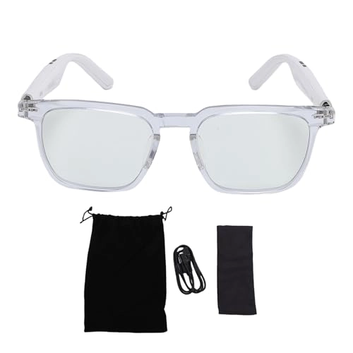 AI Translation Smart Glasses - 100 Languages Bt