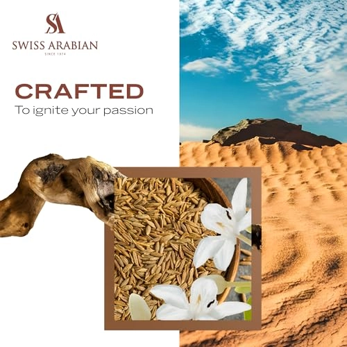 Shagaf Oud Aswad 985 Eau de Parfum 75ml