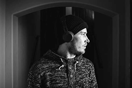 Grind On Ear Wireless Headphone