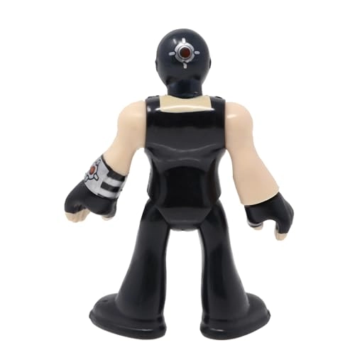DC Superfriends - Bane (W9642)