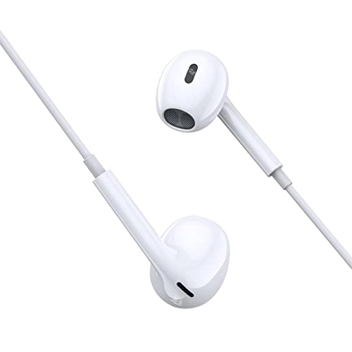 USB Earbuds Wired Earbud