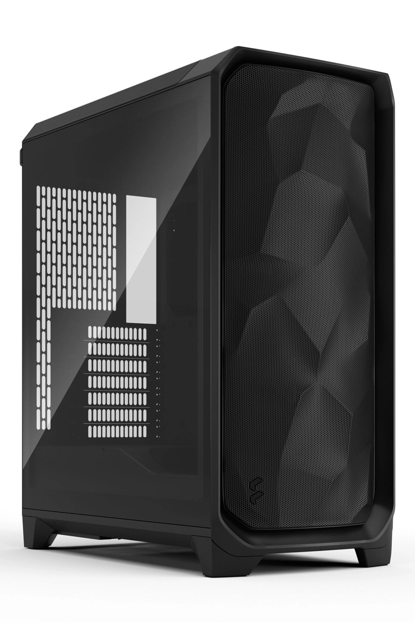 Fractal Design Meshify 3 - Light-tint tempered glass Mid Tower