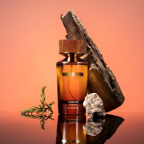 NOBLE Gold Eau de Parfum 100ml