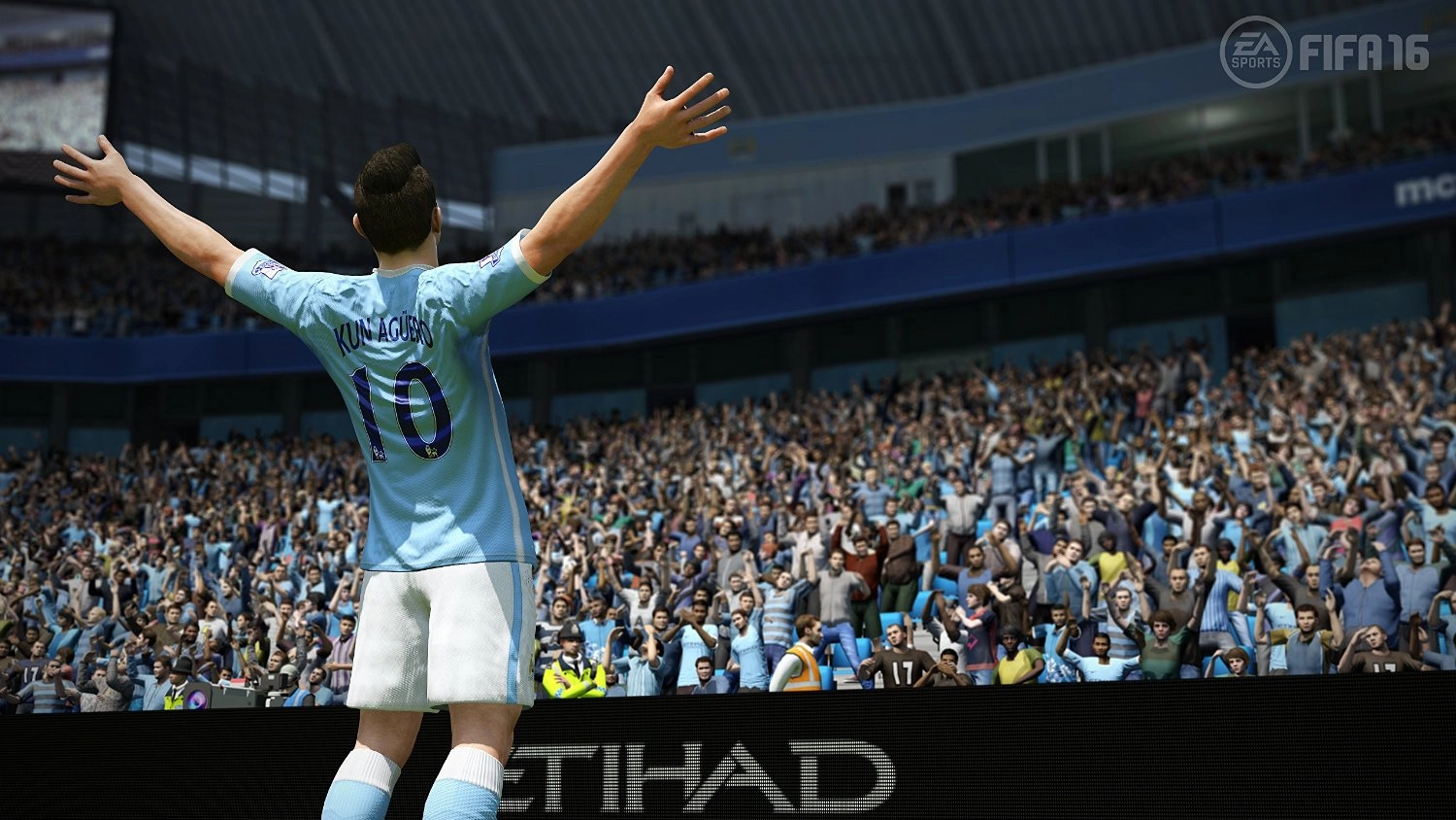 FIFA 16 - PlayStation 3