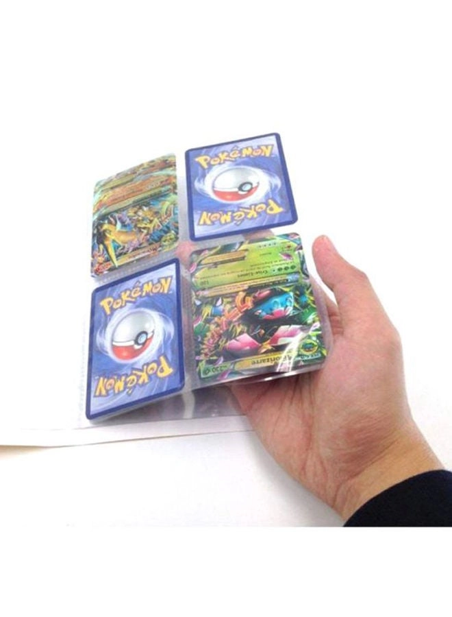 Pikachu Collection - 112 pcs