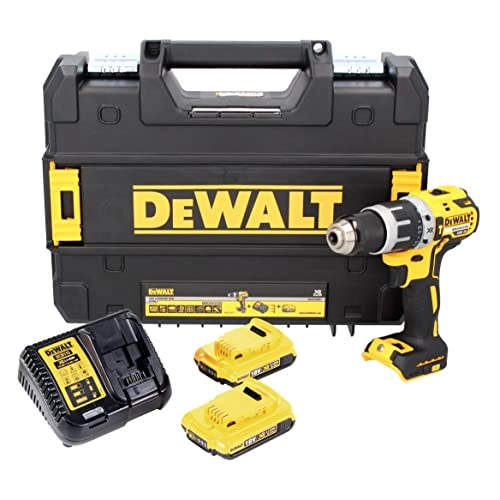 DCD796D2 - 18 Volts 2Ah