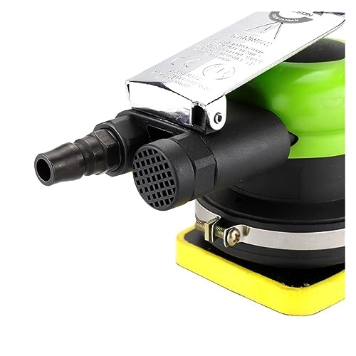 H-3M - 1/4 Inch Pneumatic 16000RPM