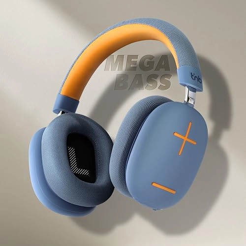 Bounce Max Wireless Headphone