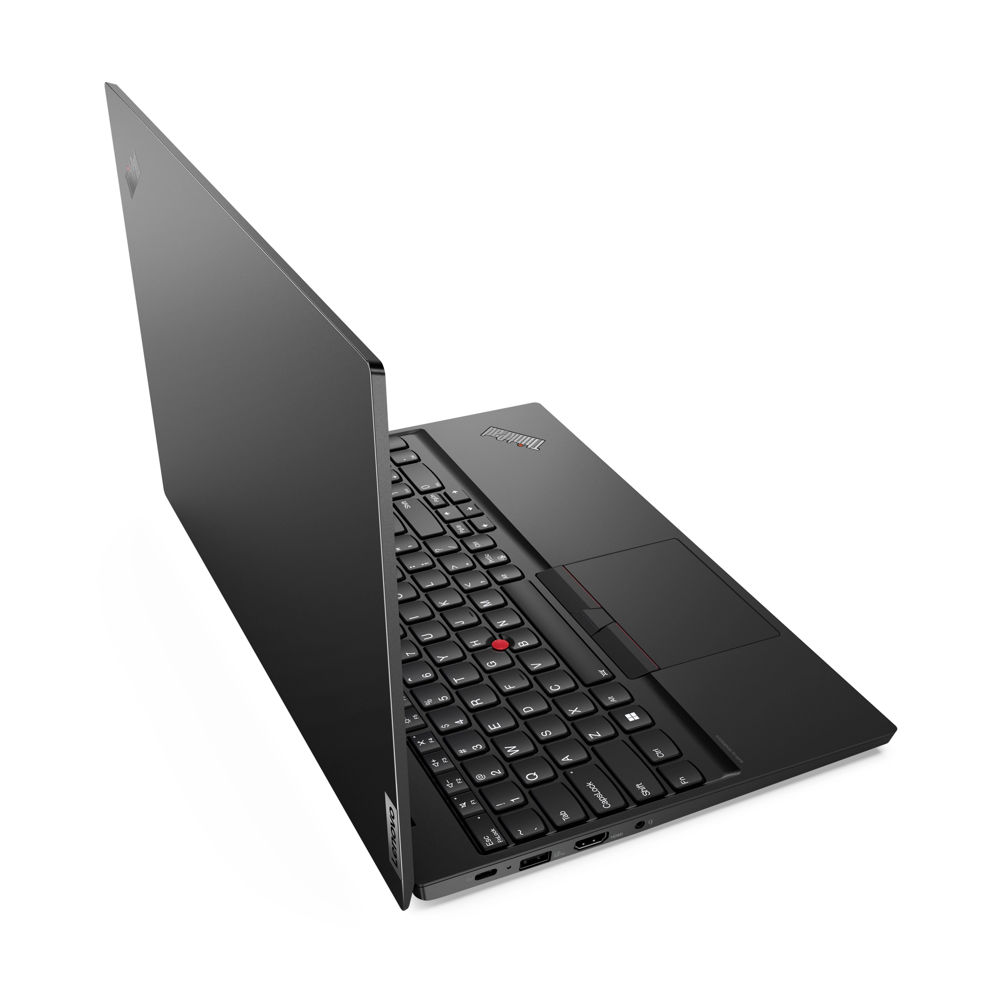 Thinkpad E15 21E6008CGP - 15.6'' Core i7-1255U 16GB DDR4 512GB SSD