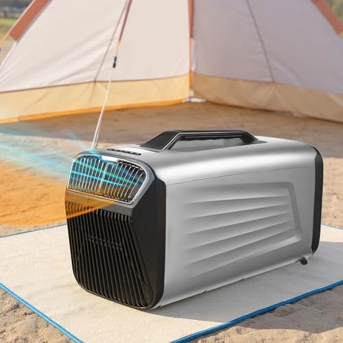 Portable Air Conditioner - 1500W
