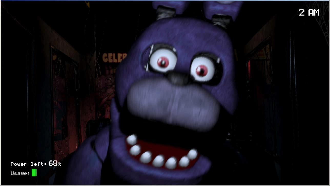 Five Nights at Freddy's - Core Collection - PlayStation 4