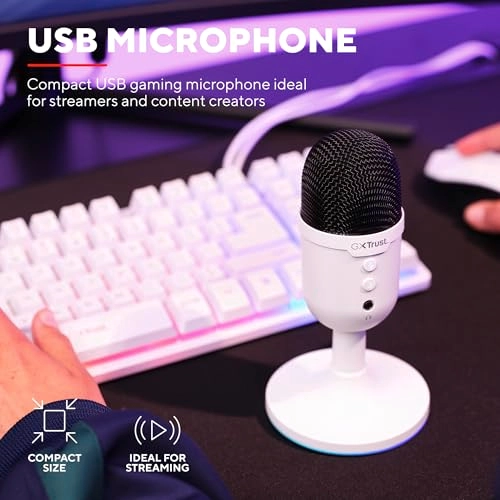 GXT 236W Yami USB Microphone