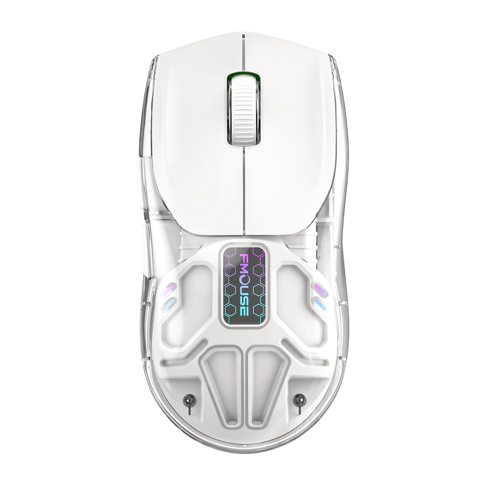 M235 Gaming Mouse - Tri-Mode
