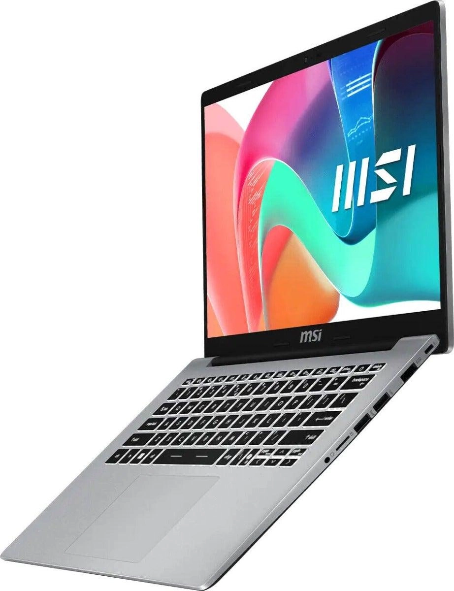 Modern 15 F13MG 9S7-15S112-860 - 15.6'' i7-150U 16GB DDR5 512GB SSD