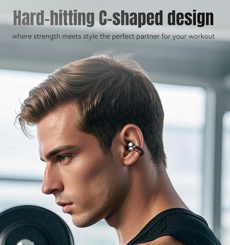 i121 Wireless Earbud