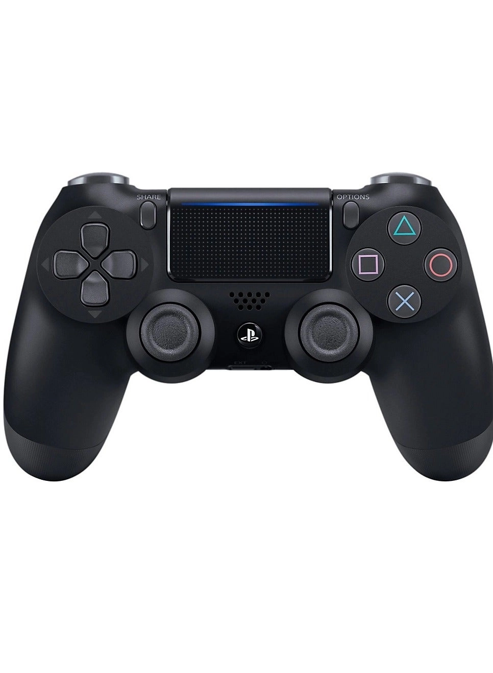 DualShock 4 V2 Wireless Controller (PS4) Black