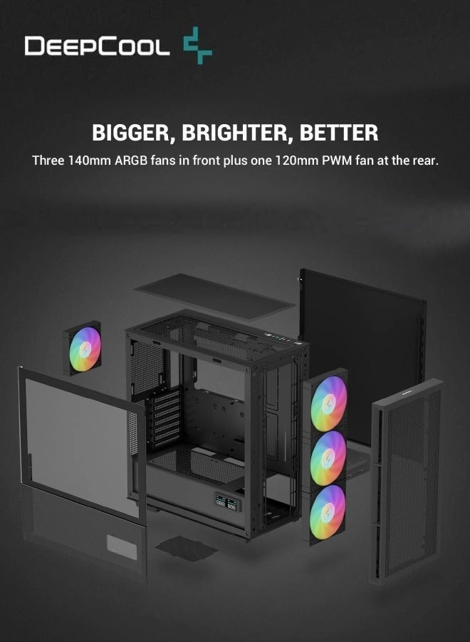 GSK-BBGPC-0024 - i7-13700K 32GB 1TB